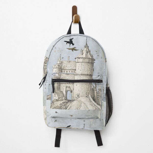 Item preview, Castles in the air designed and sold by anni103.