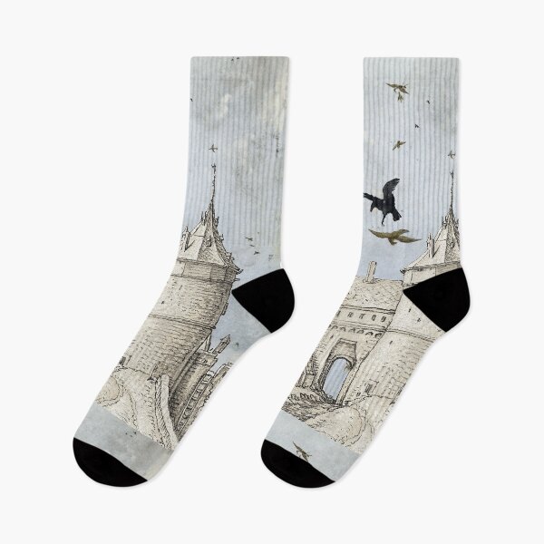 Item preview, Castles in the air designed and sold by anni103.