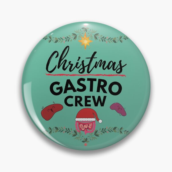 Artikelvorschau, Weihnachts Gastro Crew entworfen und verkauft von MariusMunteanu.