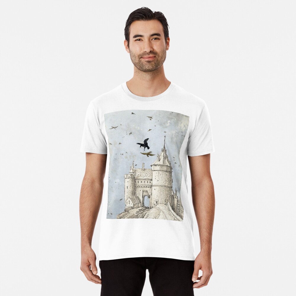 Item preview, Premium T-Shirt designed and sold by anni103.