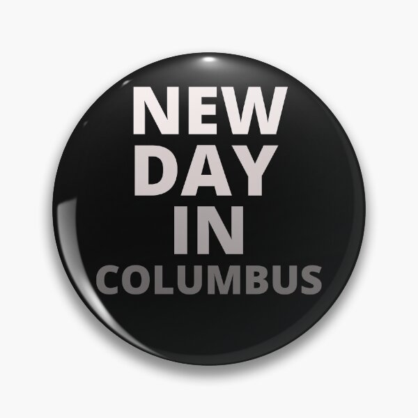 Aperçu de l'œuvre nouveau jour à columbus créée et vendue par BousboulaStorie.