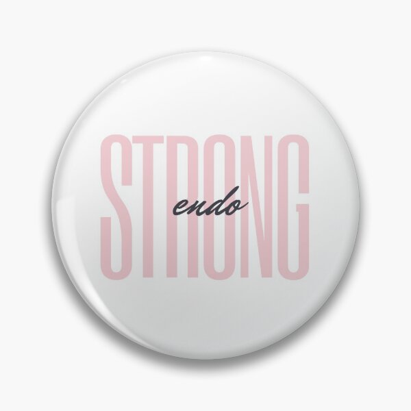 Item preview, Endo Strong designed and sold by jpremiumdesigns.