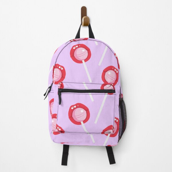 Item preview, Lollipop (lilac background) designed and sold by ibyrd-7.