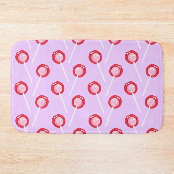 Item preview, Lollipop (lilac background) designed and sold by ibyrd-7.