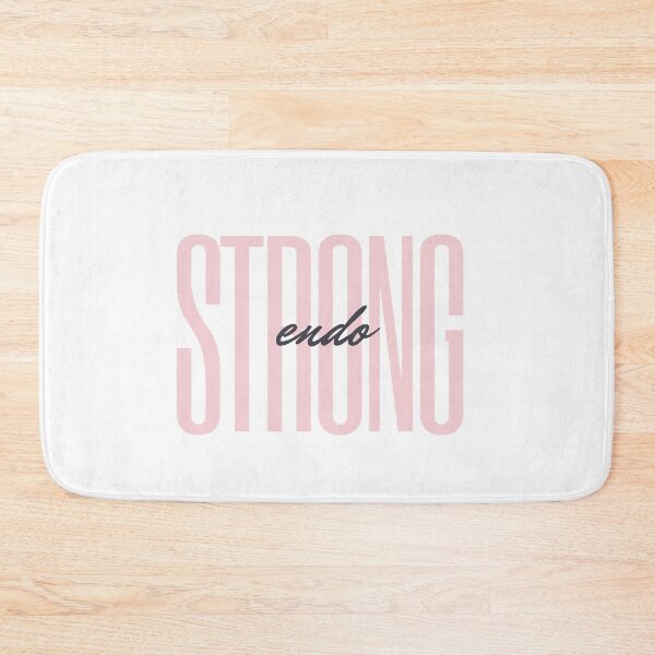 Item preview, Endo Strong designed and sold by jpremiumdesigns.