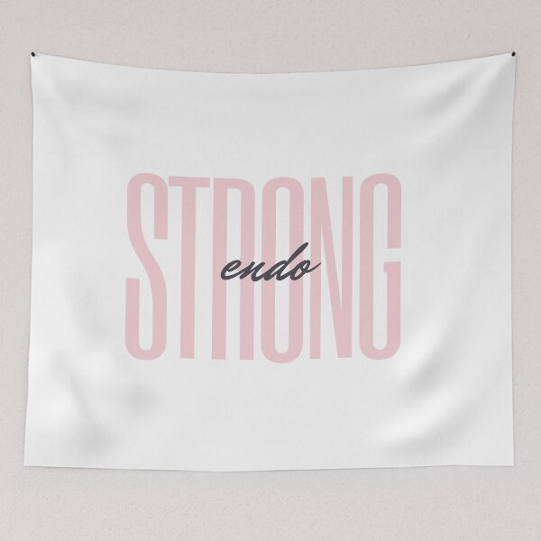Item preview, Endo Strong designed and sold by jpremiumdesigns.