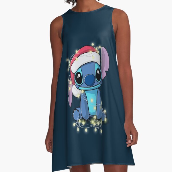Item preview, Ohana Christmas designed and sold by makart2.