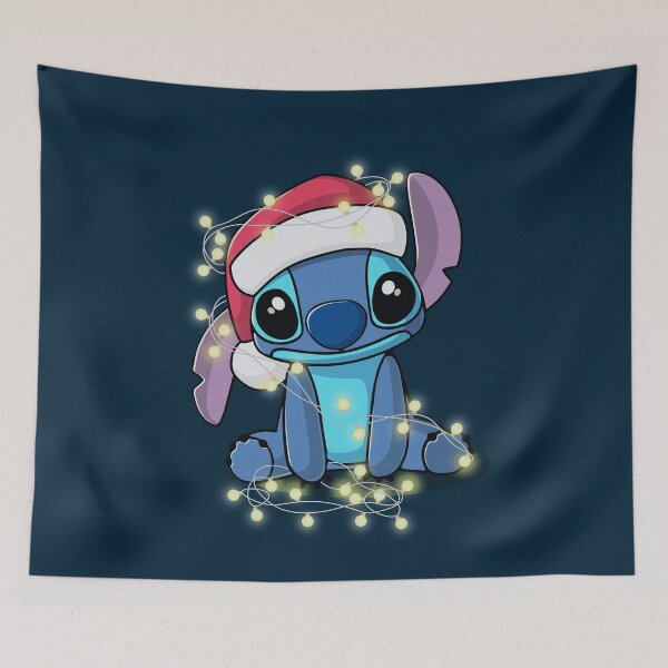 Item preview, Ohana Christmas designed and sold by makart2.