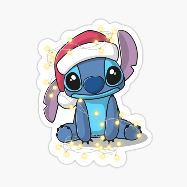Item preview, Ohana Christmas designed and sold by makart2.