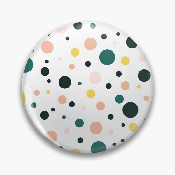 Item preview, Dotted Summer Hues designed and sold by DigitalSolo.