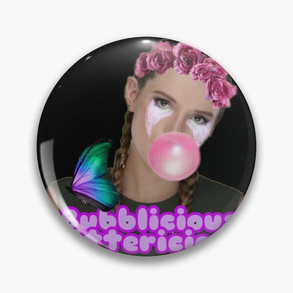 Item preview, Bella Thorne designed and sold by Modud Moin.