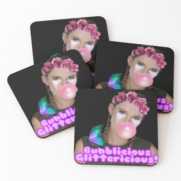 Item preview, Bella Thorne designed and sold by Modud Moin.