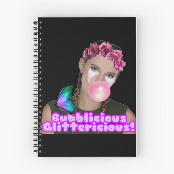 Item preview, Bella Thorne designed and sold by Modud Moin.