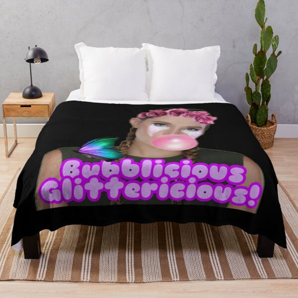 Item preview, Bella Thorne designed and sold by Modud Moin.