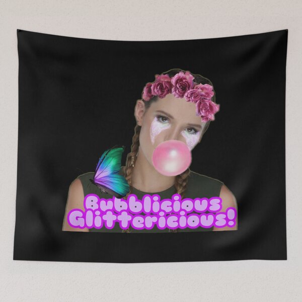 Item preview, Bella Thorne designed and sold by Modud Moin.