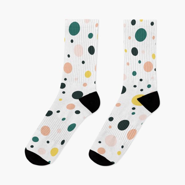 Item preview, Dotted Summer Hues designed and sold by DigitalSolo.