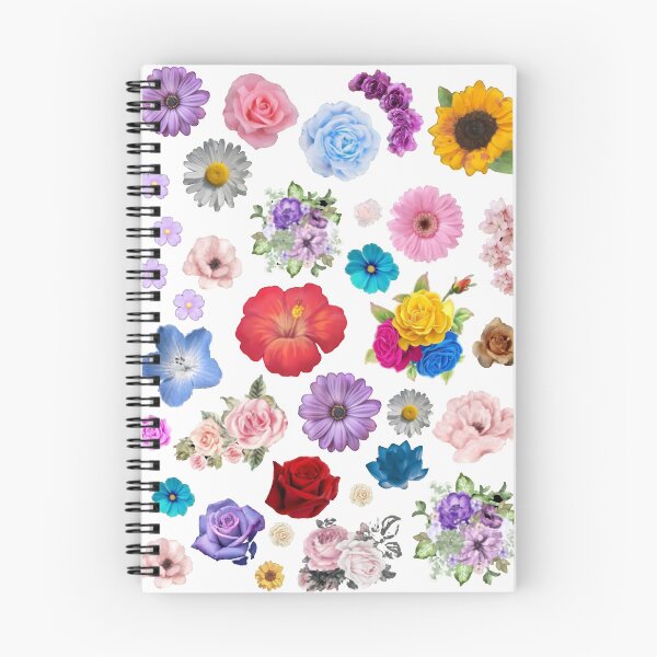 Item preview, Vintage Floral Flowers designed and sold by el000.
