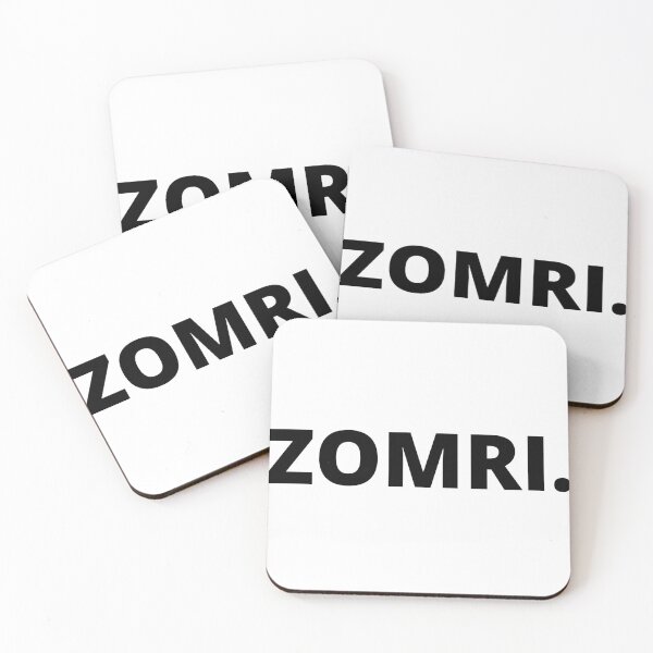 Item preview, Zomri designed and sold by patrikolman.