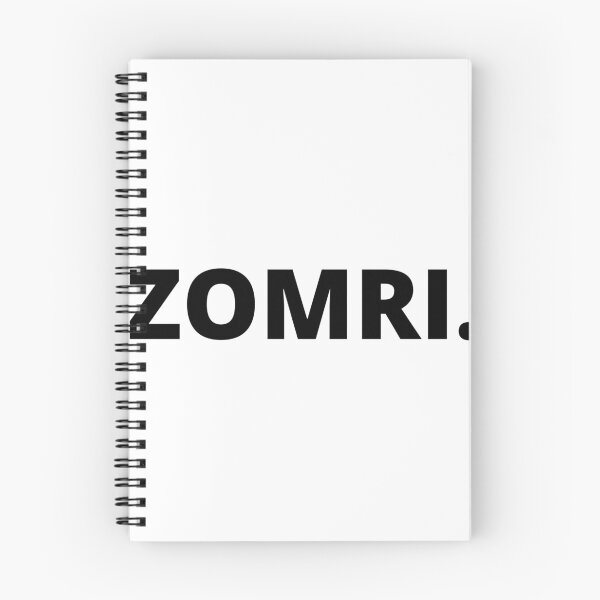 Item preview, Zomri designed and sold by patrikolman.