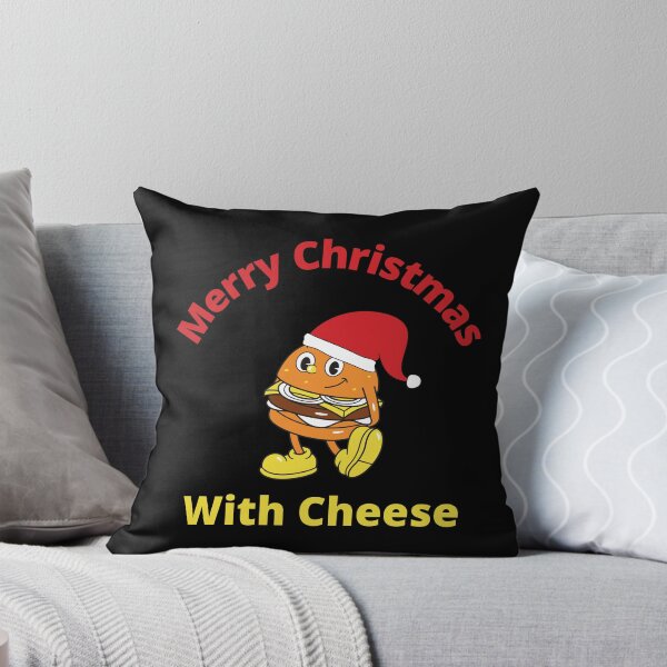Item preview, Feliz Navidad Con Queso designed and sold by ModkMerch.