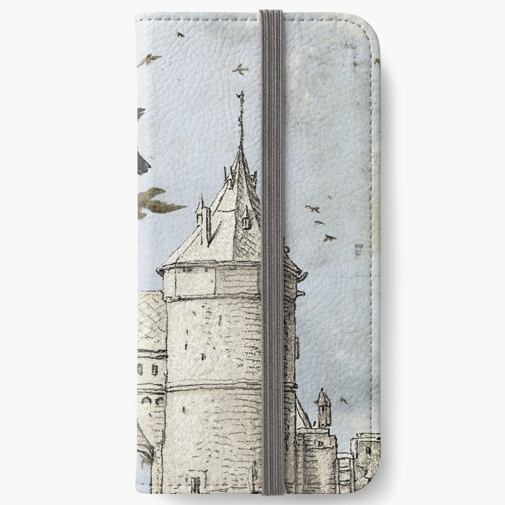 Item preview, iPhone Wallet designed and sold by anni103.