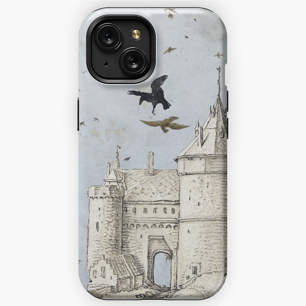 Item preview, iPhone Tough Case designed and sold by anni103.