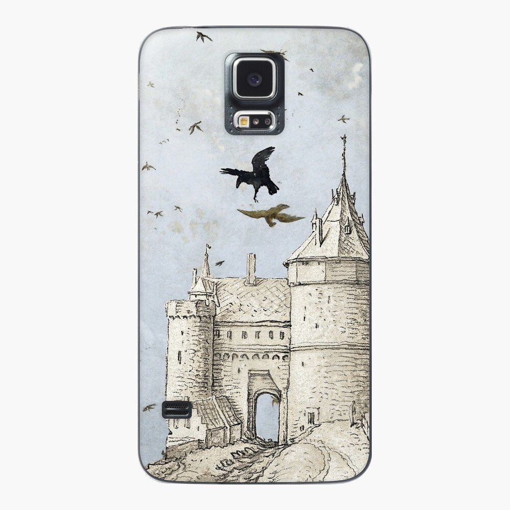 Item preview, Samsung Galaxy Skin designed and sold by anni103.
