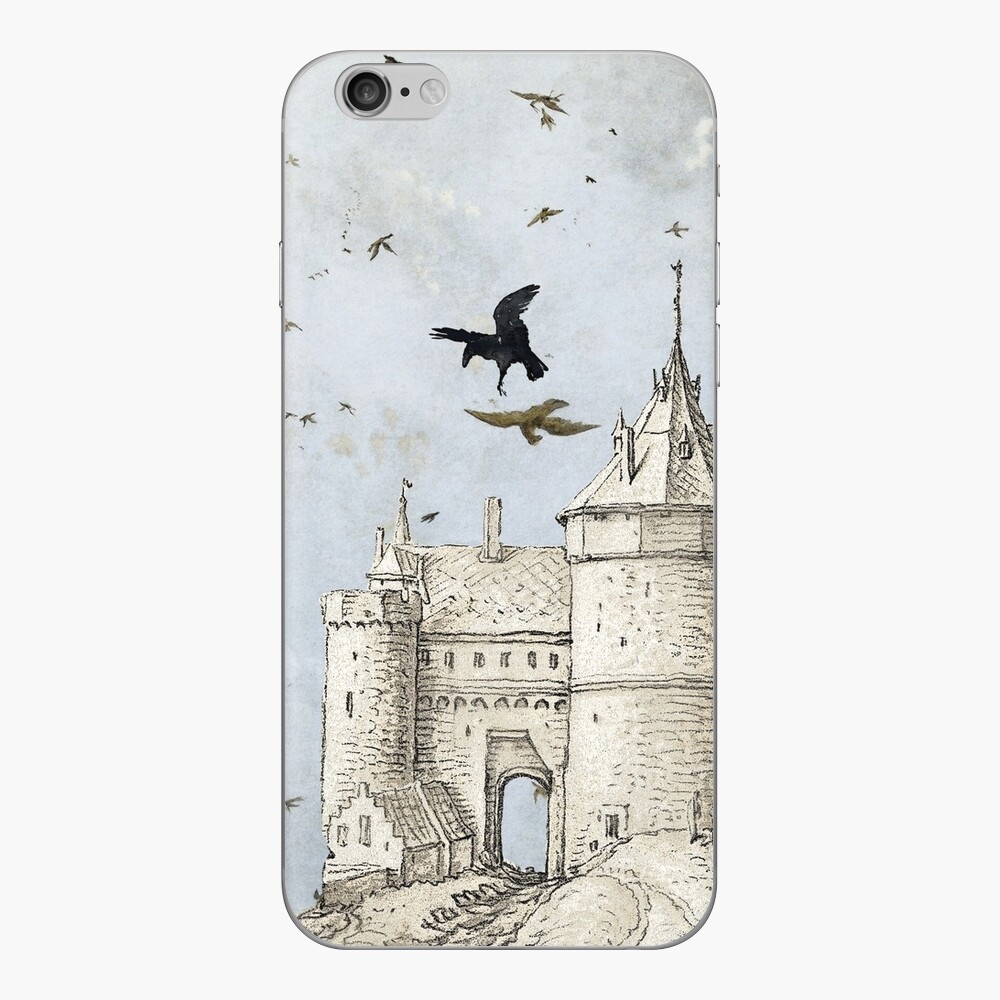 Item preview, iPhone Skin designed and sold by anni103.