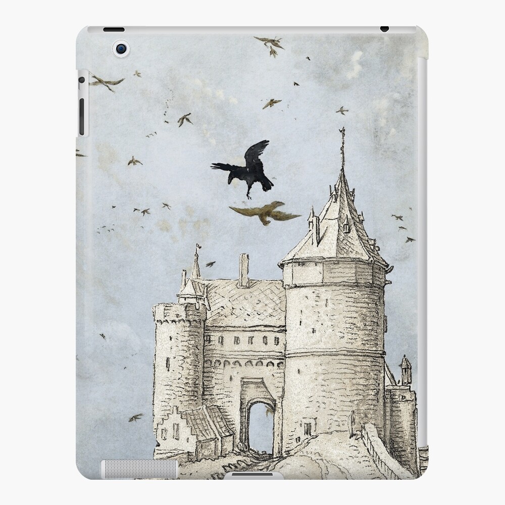 Item preview, iPad Snap Case designed and sold by anni103.