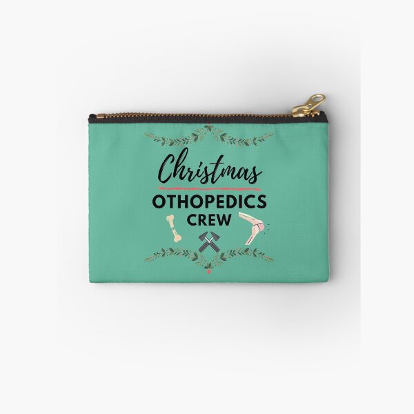 Item preview, Christmas Orthopedy Crew designed and sold by MariusMunteanu.
