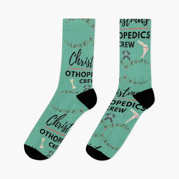 Item preview, Christmas Orthopedy Crew designed and sold by MariusMunteanu.