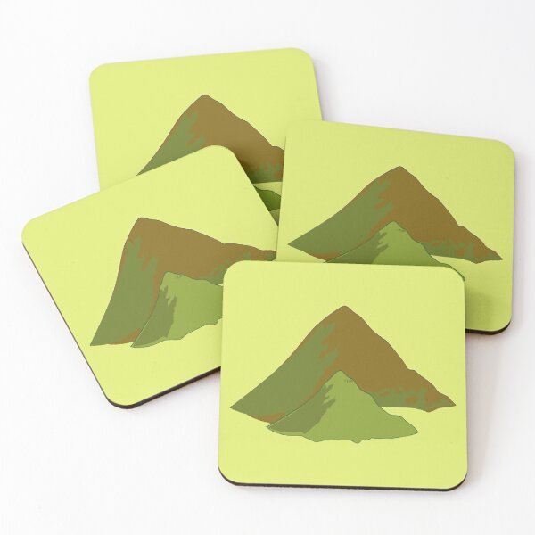 Item preview, Green Peaks designed and sold by customgiftstore.