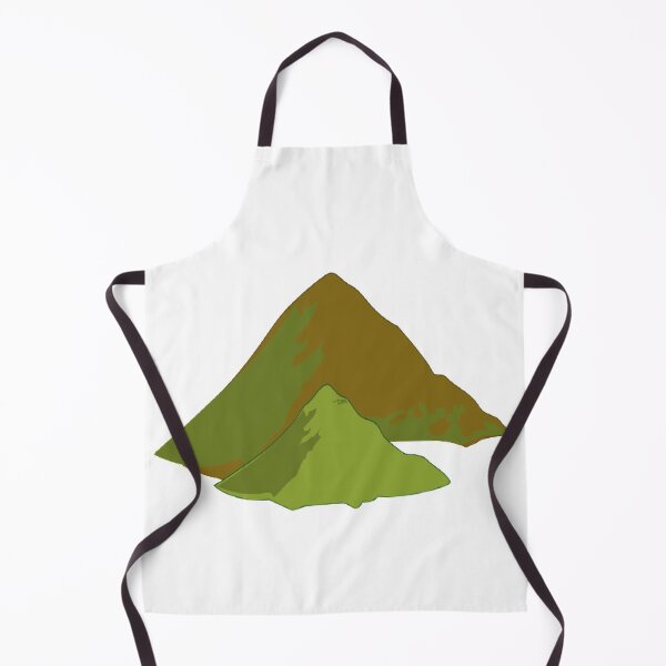 Item preview, Green Peaks designed and sold by customgiftstore.