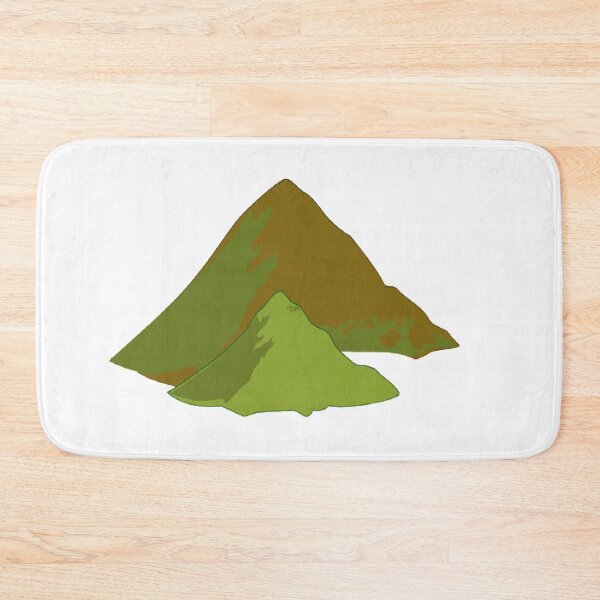 Item preview, Green Peaks designed and sold by customgiftstore.