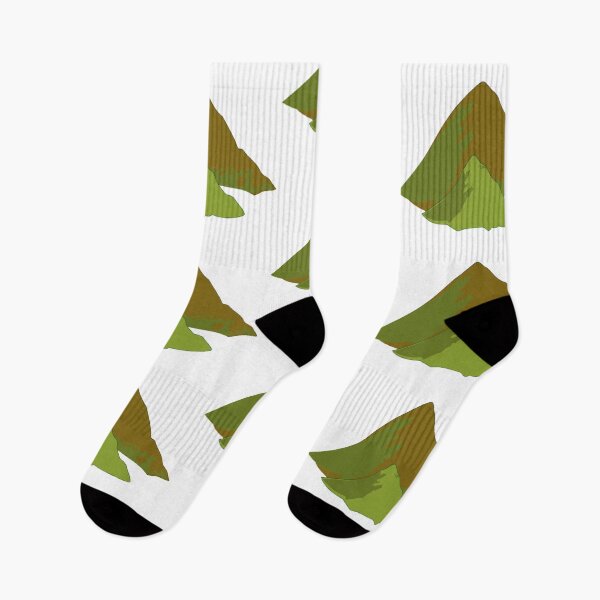 Item preview, Green Peaks designed and sold by customgiftstore.