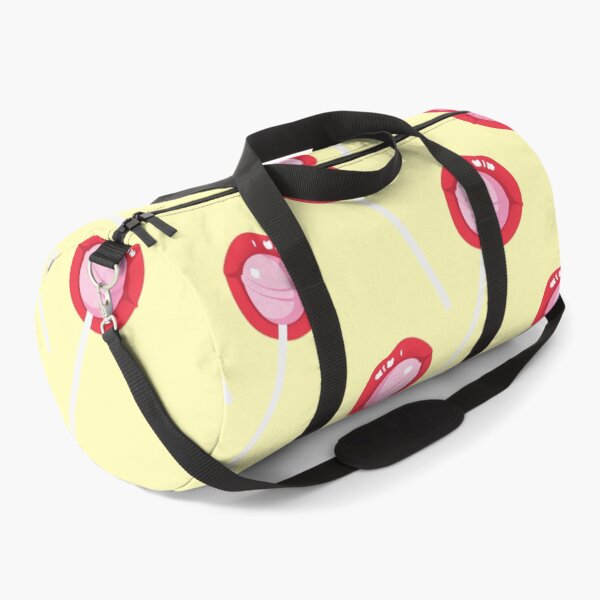 Item preview, Lollipop (yellow background) designed and sold by ibyrd-7.