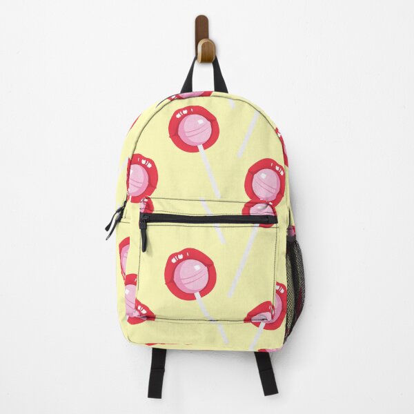Item preview, Lollipop (yellow background) designed and sold by ibyrd-7.