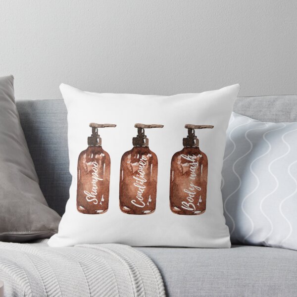 Item preview, Bathroom set print designed and sold by anna0711.