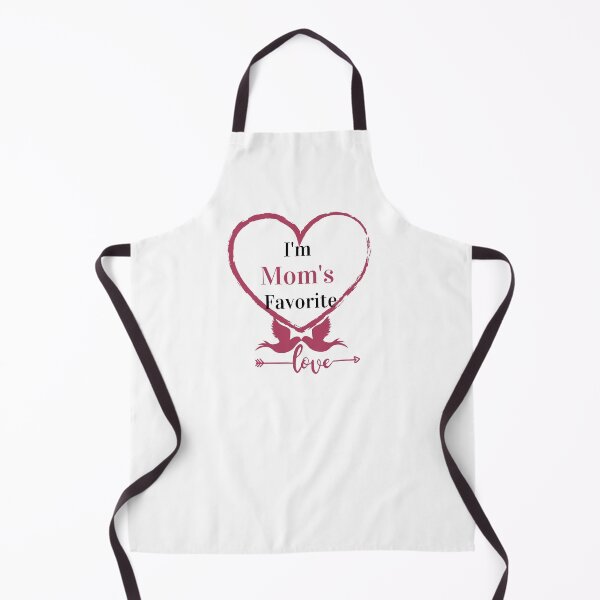 Item preview, I'm The Favorite ,Mother's Day Mom, Child, Funny, Sarcastic, Novelty, For Women ,Mommy Fun Funny , Humor designed and sold by hemokhtar.