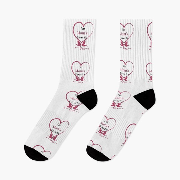 Item preview, I'm The Favorite ,Mother's Day Mom, Child, Funny, Sarcastic, Novelty, For Women ,Mommy Fun Funny , Humor  designed and sold by hemokhtar.