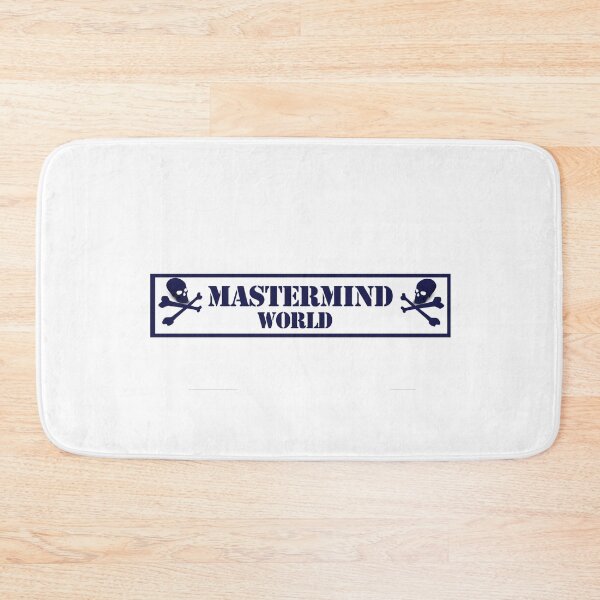 Item preview, MASTERMIND WORLD, MASTERMIND WORLD, designed and sold by MBR1.