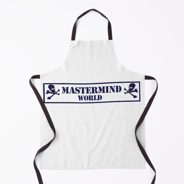 Item preview, MASTERMIND WORLD, MASTERMIND WORLD, designed and sold by MBR1.