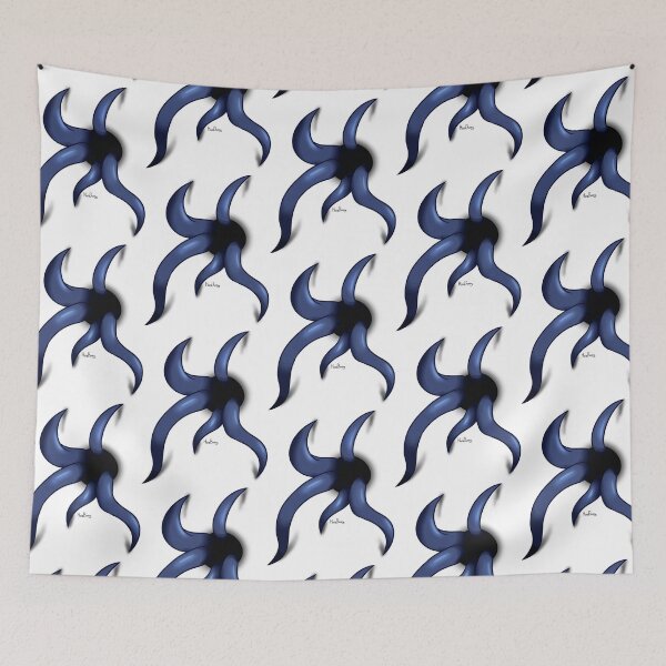 Item preview, Sentient Tentacles designed and sold by HoroBunny.