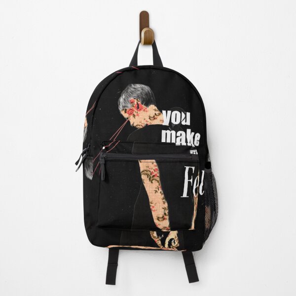 Item preview, Feel designed and sold by FrankMoth.