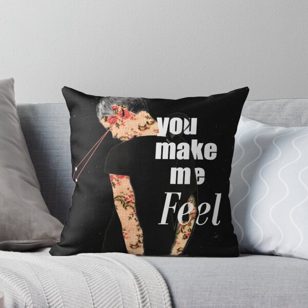 Item preview, Feel designed and sold by FrankMoth.
