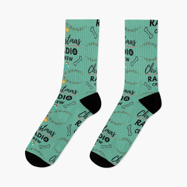 Item preview, Christmas Radiology Crew designed and sold by MariusMunteanu.