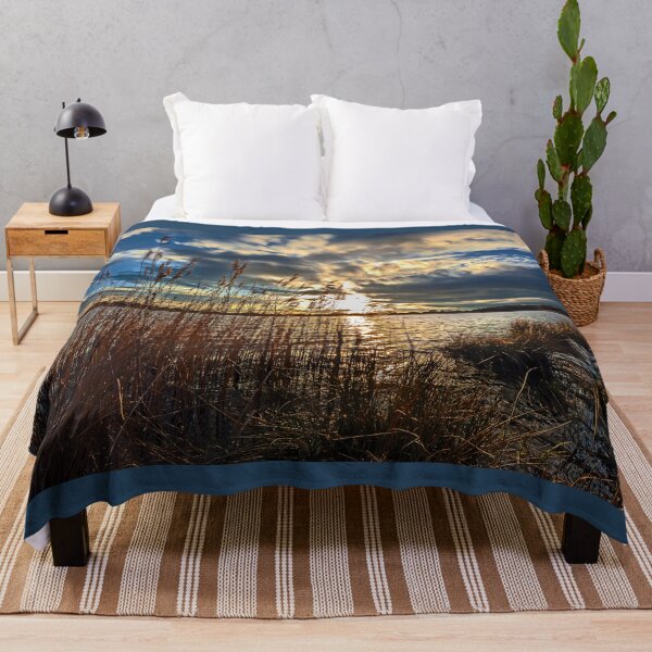 Item preview, Sunset Reflection designed and sold by mhfore.