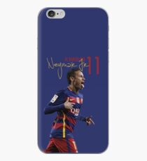 Neymar Jr iPhone Case