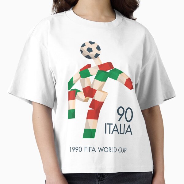 Poster Officiel Coupe Du Monde 1990 - Italia 90 - Ciao Guerin Sportivo - NEUF
