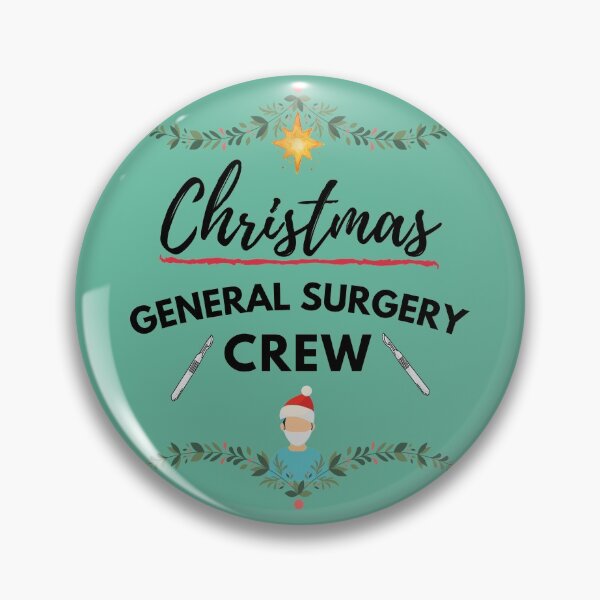 Item preview, Christmas Surgery Crew designed and sold by MariusMunteanu.